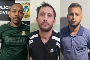 Estupro e “cela do castigo”: Operação prende funcionários de clínica clandestina em Goiás