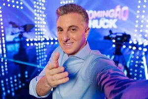 Milhões: Luciano Huck tem salário na Globo vazado e valor é impressionante, saiba qual!