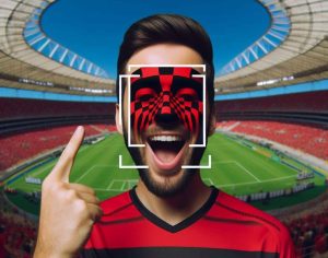 Tecnologia em alta! Fluminense adota biometria facial para acesso em jogos como mandante