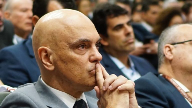 Impeachment de Moraes será ampliado e terá coleta pública de apoios até setembro