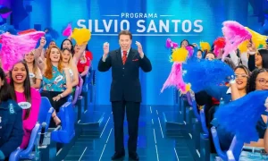 Morre Silvio Santos, apresentador e empresário, aos 93 anos