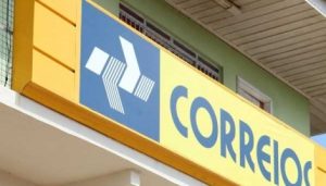 Correios abrem concurso com 3.468 vagas e salário de até R$ 6,8 mil