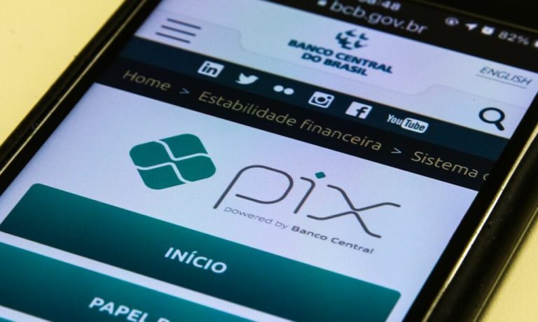 Homem é condenado a devolver valor de PIX recebido por engano