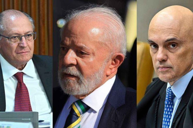 Documentos da PF mostram como era plano de militares para dar golpe e matar Lula, Alckmin e Moraes