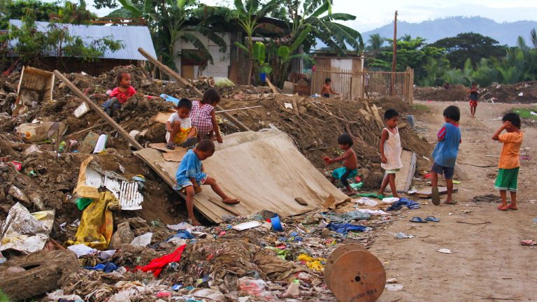 Ranking dos estados mais pobres do Brasil