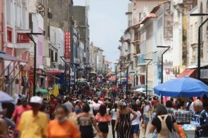 Comércio da Grande Ilha de São Luís funcionará no feriado desta sexta-feira (15)