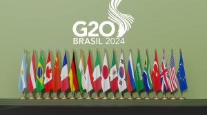 G20 reforça perda de eficácia de fóruns globais