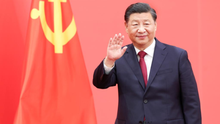 Análise: Xi Jinping anuncia maior cooperação com Sul Global