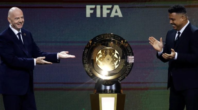 Super Mundial de Clubes 2025: confira os 8 grupos definidos para o torneio
