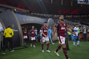 Flamengo deve jogar partida da 4ª rodada do Campeonato Carioca em São Luís