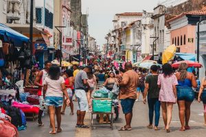 Confira o que abre e fecha em São Luís no feriado de Natal