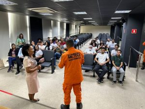 Maranhão une turismo e segurança com capacitação para temporada de férias