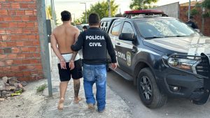 Grupos criminosos são alvo de megaoperação em Chapadinha e Caxias