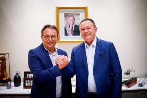 Abertura de empresas no MA sinaliza recorde e o setor de serviços é destaque com crescimento de 9,7%