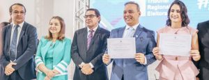 Diplomação de Fred Campos e Vereadores Marca Início de Nova Era Política em Paço do Lumiar