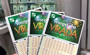 Mega da Virada: já estão abertas as apostas para prêmio de R$ 600 milhões