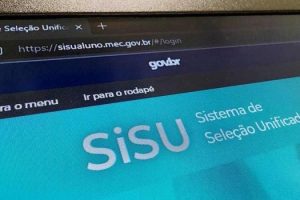 Sisu 2025: mais de 260 mil vagas disponíveis em universidades públicas de todo o Brasil