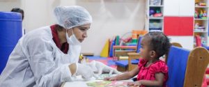 Governo do Estado inaugura Centro de Especialidade Ninar para assistência completa a crianças com necessidades especiais