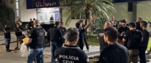 Polícia Civil do Maranhão realiza operação para prender suspeitos de homicídio brutal em São José de Ribamar