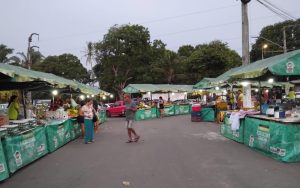 Paço do Lumiar lança projeto que une agricultura e cultura para impulsionar economia e preservar tradições