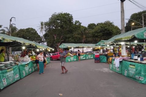 Paço do Lumiar lança projeto que une agricultura e cultura para impulsionar economia e preservar tradições