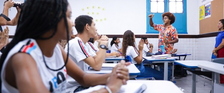 Maranhão registra crescimento de 172% nas matrículas da Educação Profissional e Tecnológica e projeta avanços na economia