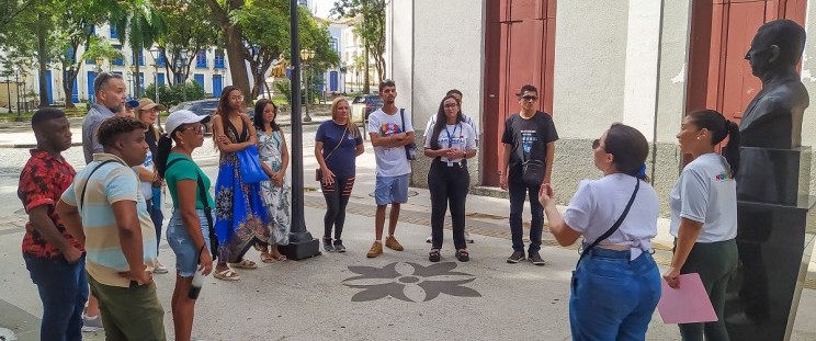 Turismo em alta: Maranhão encanta visitantes com city tours e experiências inesquecíveis em 2024