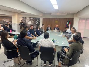 Prefeito Eduardo Braide cala-se estrategicamente e, sem acordo entre rodoviários e empresários, São Luís ficará sem ônibus