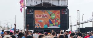Governo divulga a programação de Carnaval na Litorânea e Madre Deus