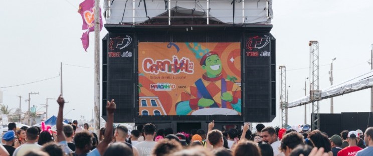 Governo divulga a programação de Carnaval na Litorânea e Madre Deus
