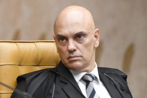 Moraes fala em “república independente” e diz que país deixou de ser colônia em 1822