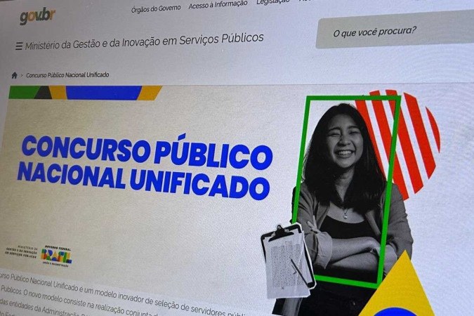 CNU: resultado final é publicado; saiba como consultar