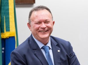Pesquisa Vox aponta Carlos Brandão na liderança para disputa do Senado