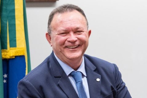 Pesquisa Vox aponta Carlos Brandão na liderança para disputa do Senado
