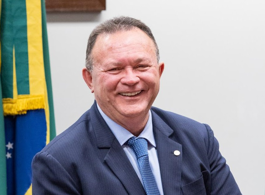 Pesquisa Vox aponta Carlos Brandão na liderança para disputa do Senado