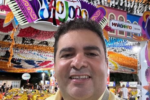Empresário Peron Figueiredo fortalece cultura popular ao firmar nova parceria com grupos folclóricos do Maranhão