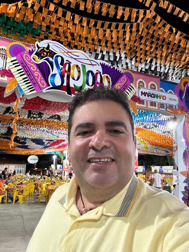 Empresário Peron Figueiredo fortalece cultura popular ao firmar nova parceria com grupos folclóricos do Maranhão