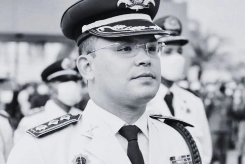 Suspeito de envolvimento na morte de major da PM é morto em confronto com a polícia em São Luís Suspeito de envolvimento na morte de major da PM é morto em confronto com a polícia em São Luís