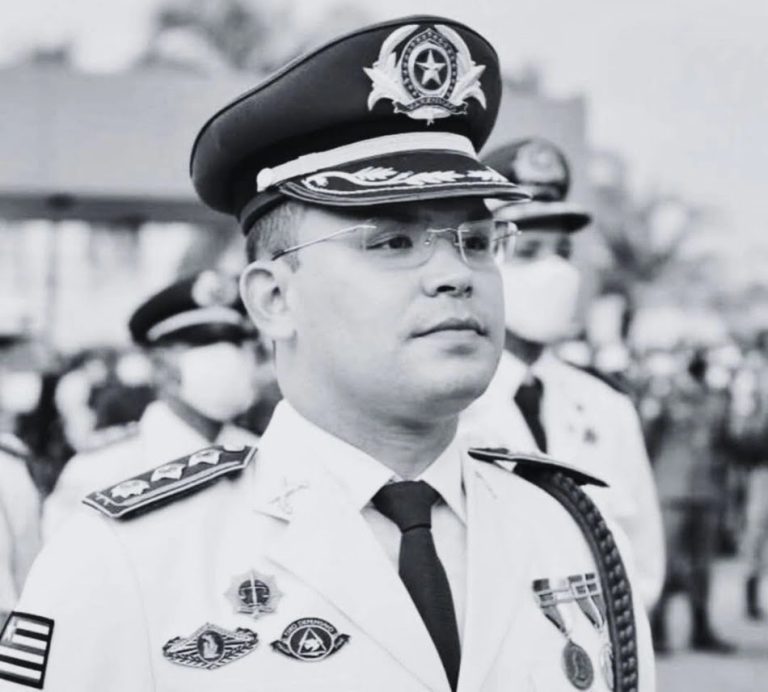 Suspeito de envolvimento na morte de major da PM é morto em confronto com a polícia em São Luís