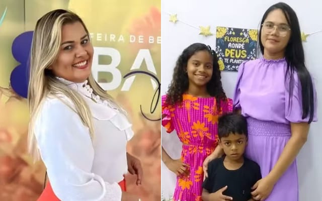 Justiça retira guarda dos filhos de mulher acusada de envenenar família com ovo de Páscoa em Imperatriz