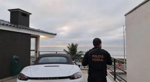 Polícia Federal deflagra operações contra fraudes cibernéticas e lavagem de dinheiro; Maranhão está entre os alvos
