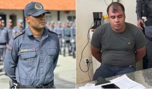 Capitão da Polícia Militar é morto a tiros por tenente em academia da PM no Maranhão