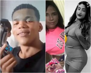 Suspeito de assassinar mulheres enquanto amamentavam é morto em confronto com a polícia na Baixada Maranhense