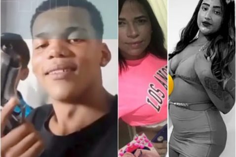 Suspeito de assassinar mulheres enquanto amamentavam é morto em confronto com a polícia na Baixada Maranhense