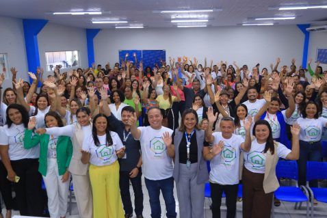 Paço do Lumiar lança Planifica Maranhão e avança na construção de uma saúde mais eficiente, humana e integrada Paço do Lumiar lança Planifica Maranhão e avança na construção de uma saúde mais eficiente, humana e integrada