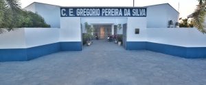 Governo do Maranhão entrega reforma e ampliação do CE Gregório Pereira da Silva e do Farol do Saber em Coroatá