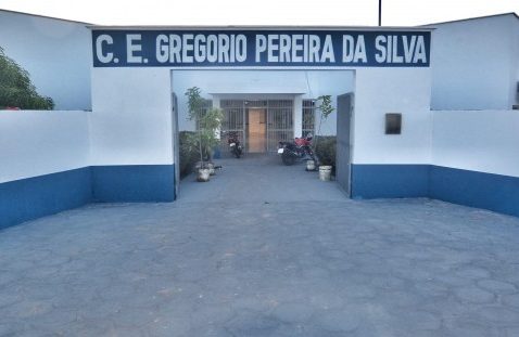 Governo do Maranhão entrega reforma e ampliação do CE Gregório Pereira da Silva e do Farol do Saber em Coroatá Governo do Maranhão entrega reforma e ampliação do CE Gregório Pereira da Silva e do Farol do Saber em Coroatá