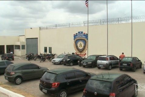 Mais de mil presos são liberados para saída temporária no Dia dos Pais na Grande Ilha