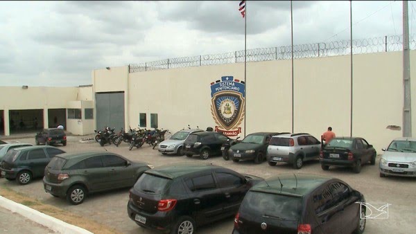 Mais de mil presos são liberados para saída temporária no Dia dos Pais na Grande Ilha
