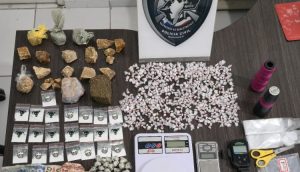 POLÍCIA CIVIL PRENDE OITO PESSOAS EM AÇÃO CONTRA CRIMES VIOLENTOS NA GRANDE ILHA
